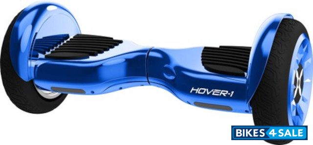Hover-1 Titan Electric Scooter Left Side Wheel & Motor Assembly HY-TTN