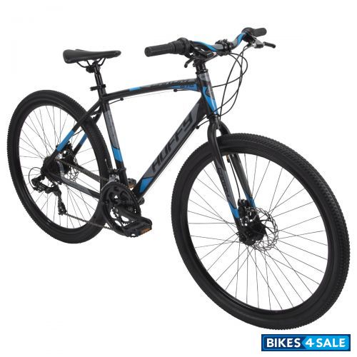 Huffy Carom Mens Gravel Bike