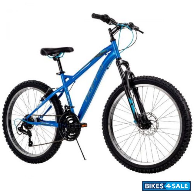 Huffy Extent Mens Mountain Bike