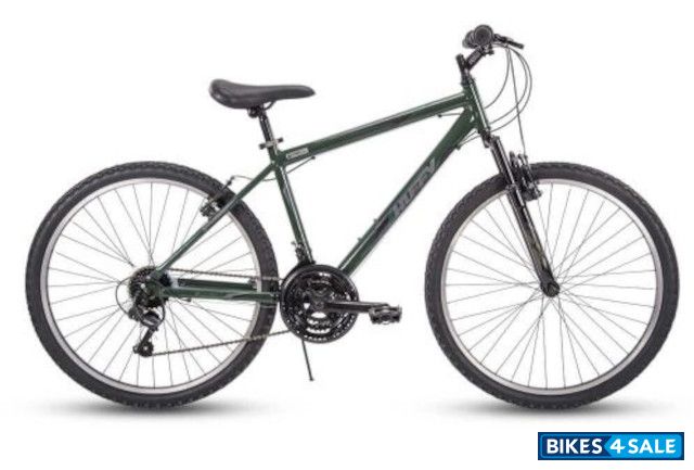 Huffy Exxo Mens Mountain Bike