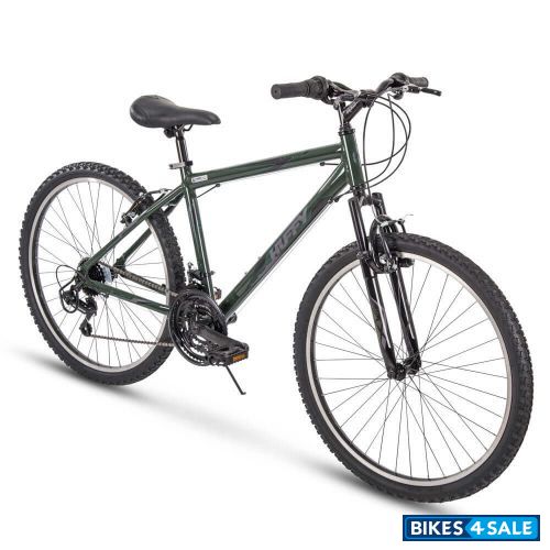 Huffy Exxo Mens Mountain Bike