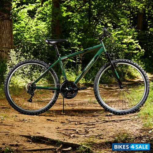 Huffy Exxo Mens Mountain Bike