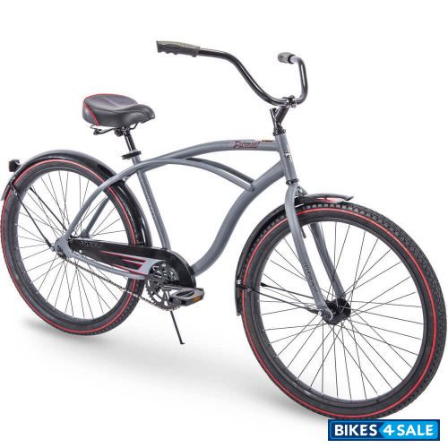Huffy Fairmont Mens Cruiser Bike