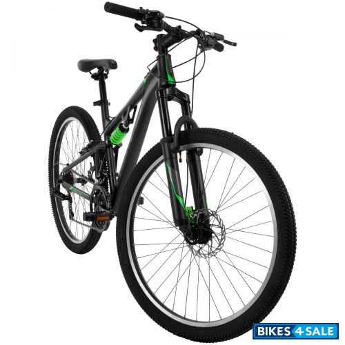Huffy Marker Mens Mountain Bike