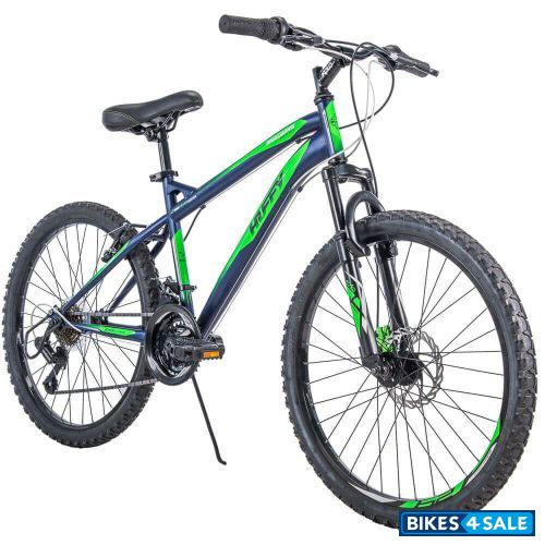 Huffy Nighthawk Boys Mountain Bike