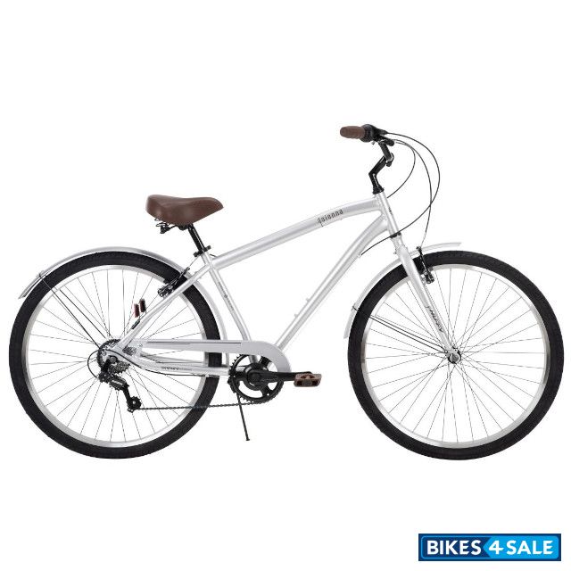 Huffy Sienna Men s 7-Speed 26-inch Comfort Bike