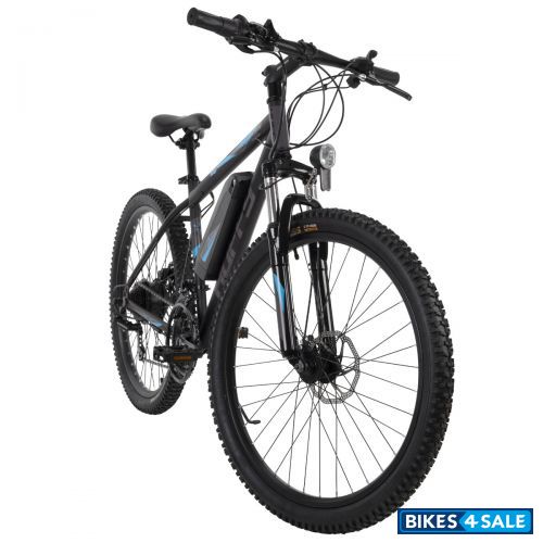 Huffy Transic 26 Mountain Electric Bike