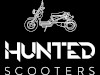 Hunted Scooters