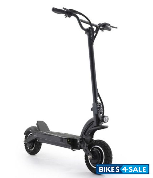 Huski Bear E-Scooter