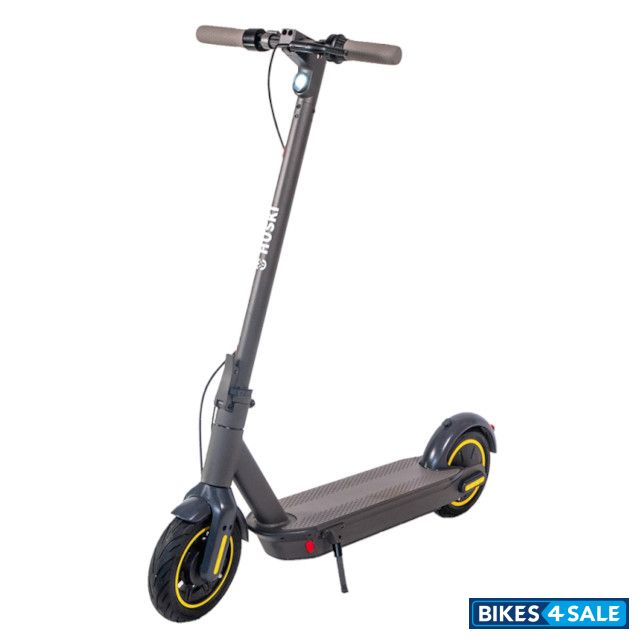 Huski Siberia E-Scooter