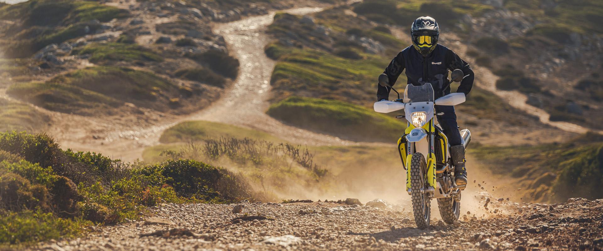 Husqvarna 2023 701 Enduro