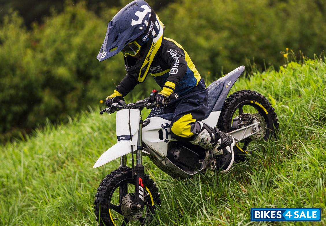 Husqvarna 2024 EE 2