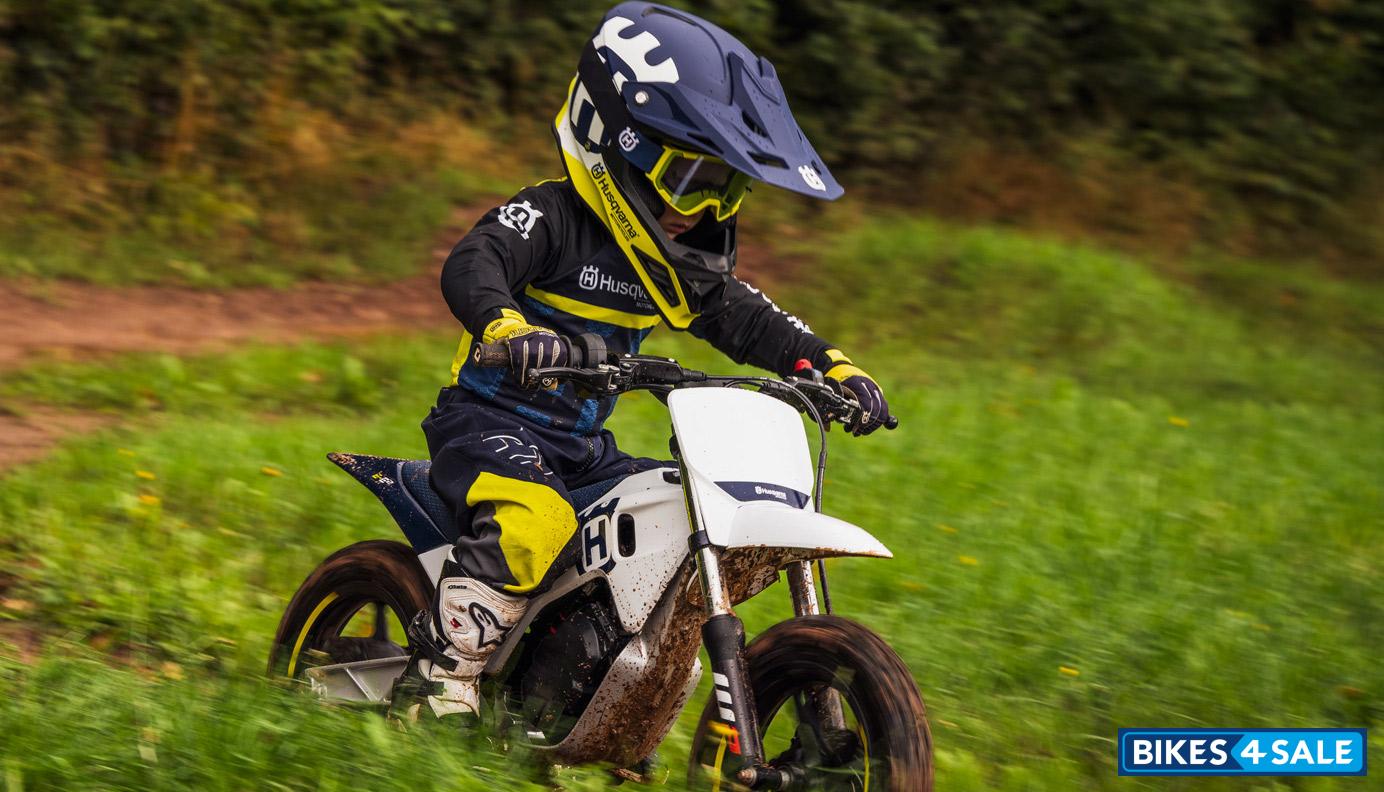 Husqvarna 2024 EE 2