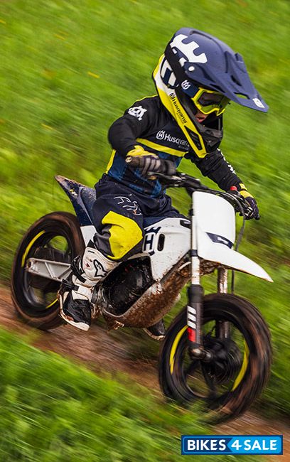Husqvarna 2024 EE 2