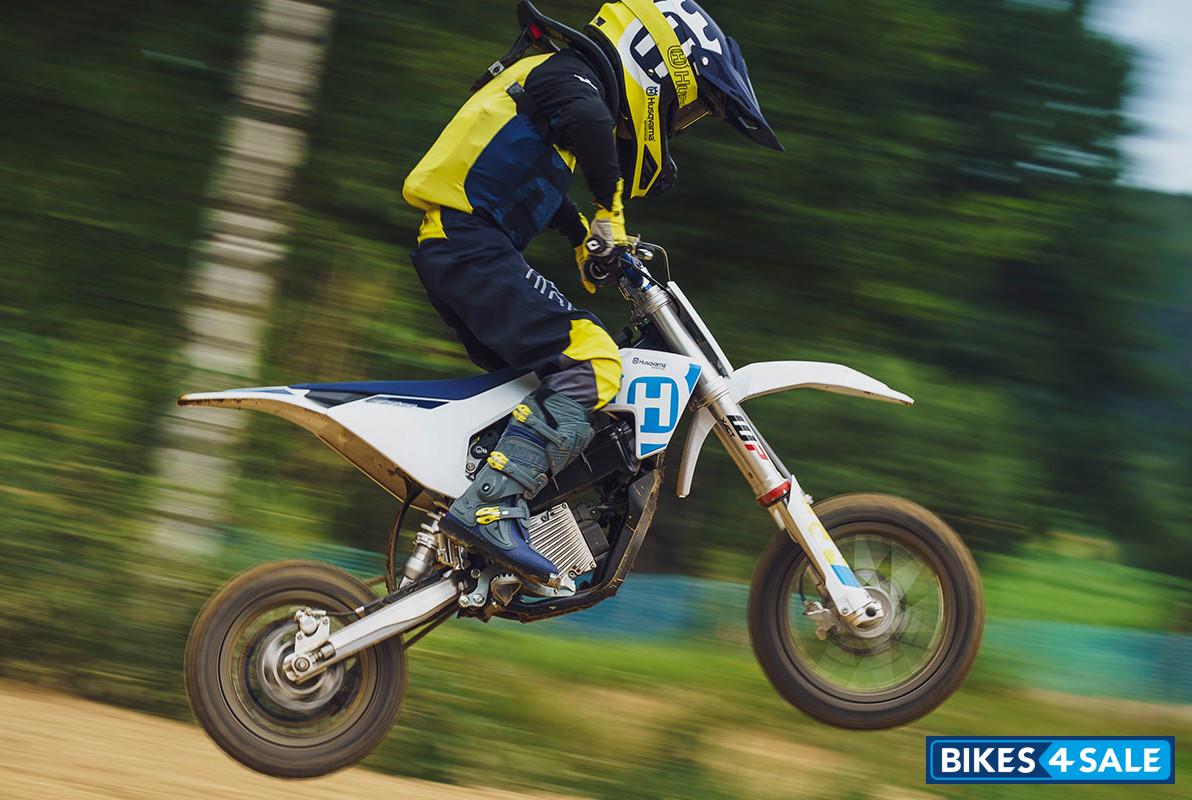 Husqvarna 2024 EE 5
