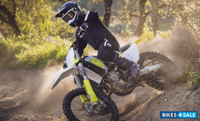 Husqvarna 2024 FC 450 Husqvarna 2024 FC 450