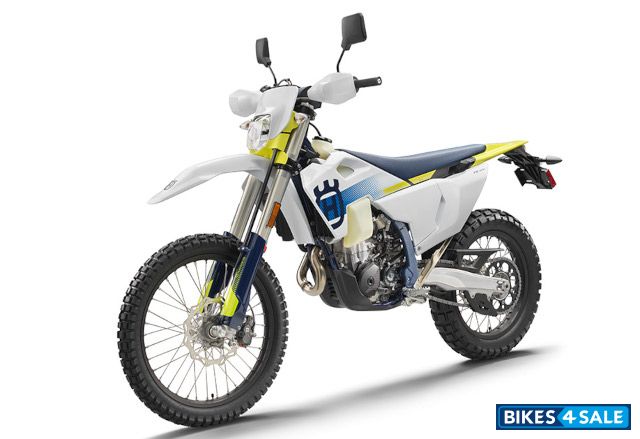 Husqvarna 2024 FE 501s