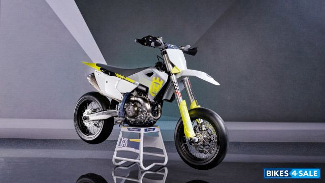 Husqvarna 2024 FS 450 Husqvarna 2024 FS 450