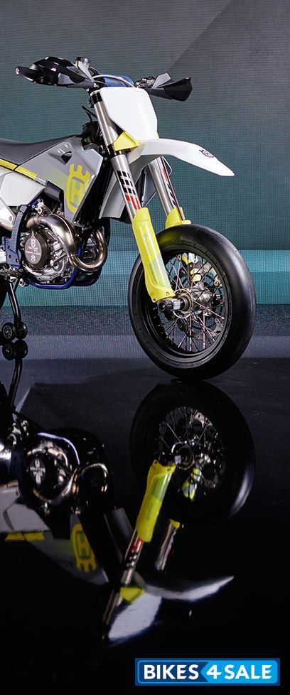 Husqvarna 2024 FS 450