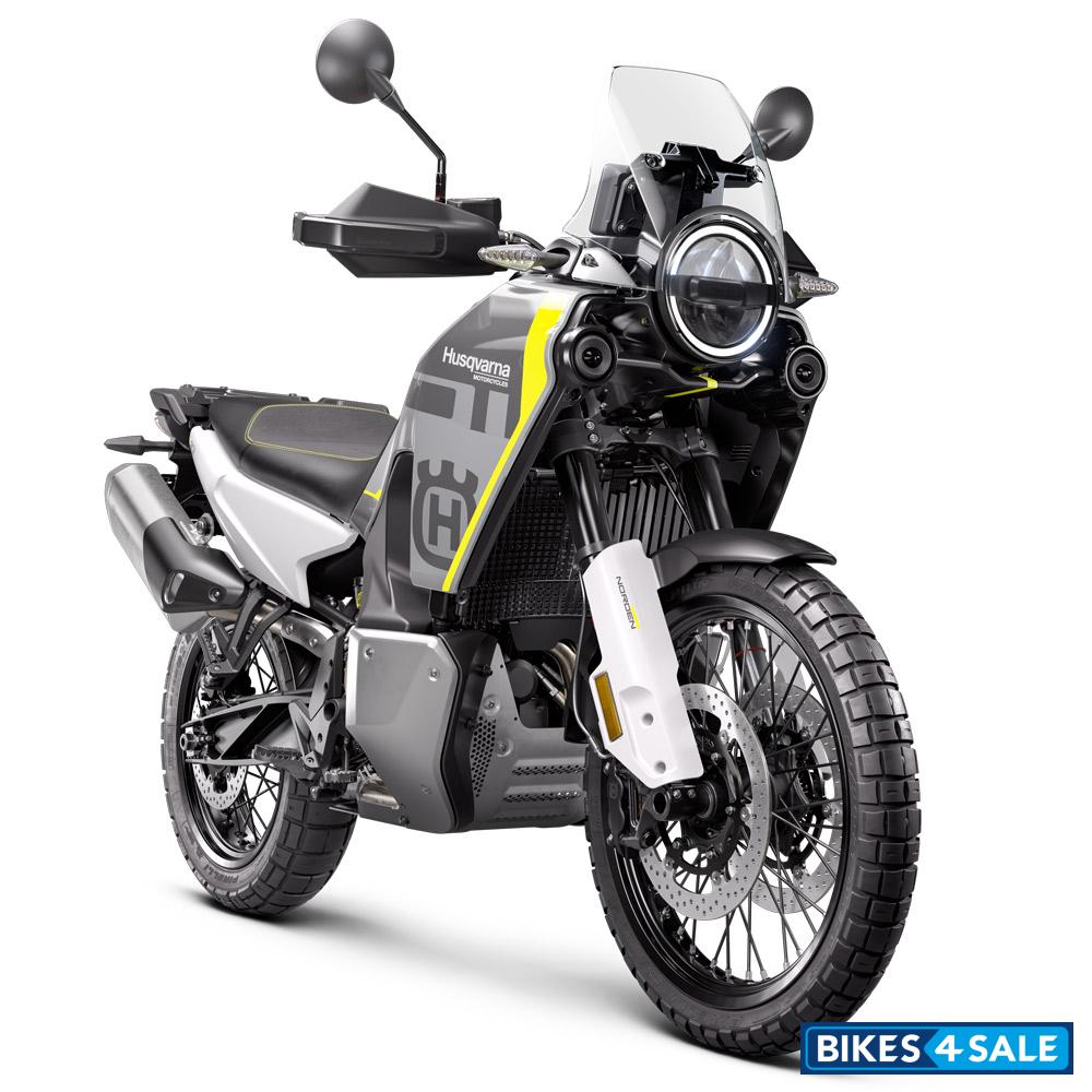 Husqvarna 2024 Norden 901