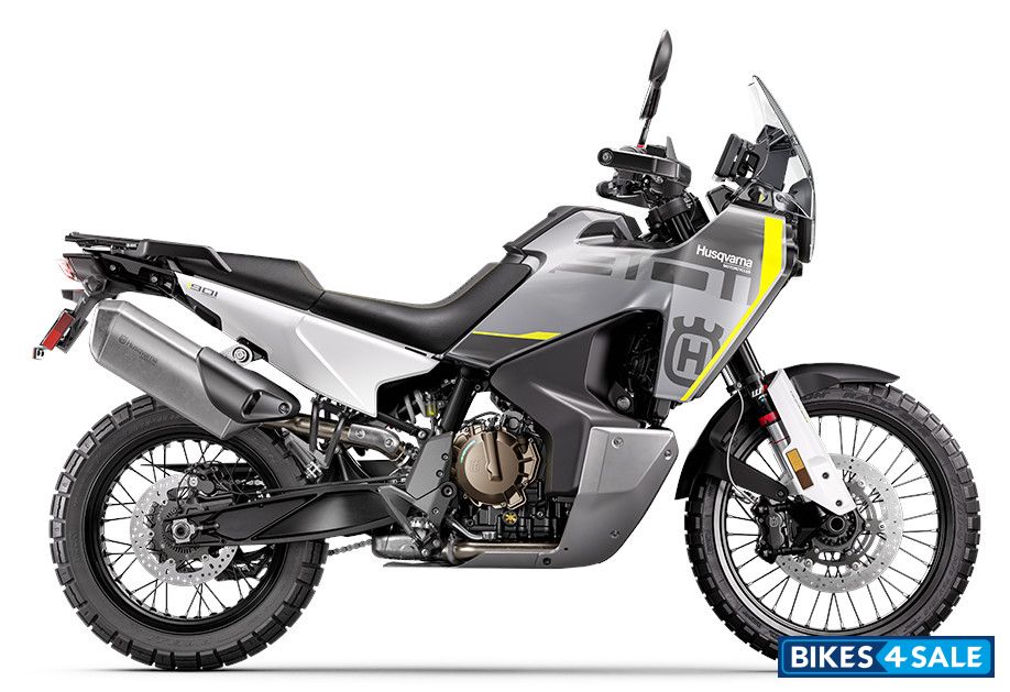 Husqvarna 2024 Norden 901