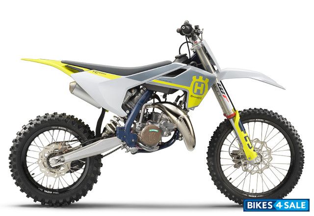 Husqvarna 2024 TC 85 17/14