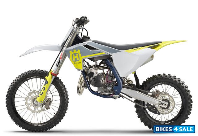 Husqvarna 2024 TC 85 19/16