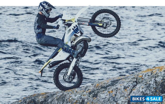 Husqvarna 2024 TE 250