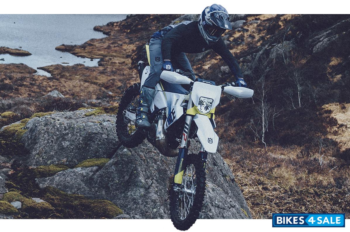 Husqvarna 2024 TE 250