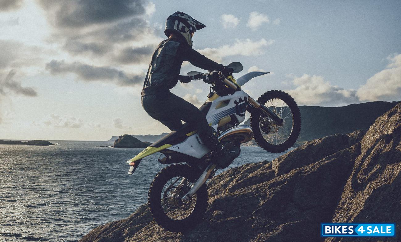 Husqvarna 2024 TE 250