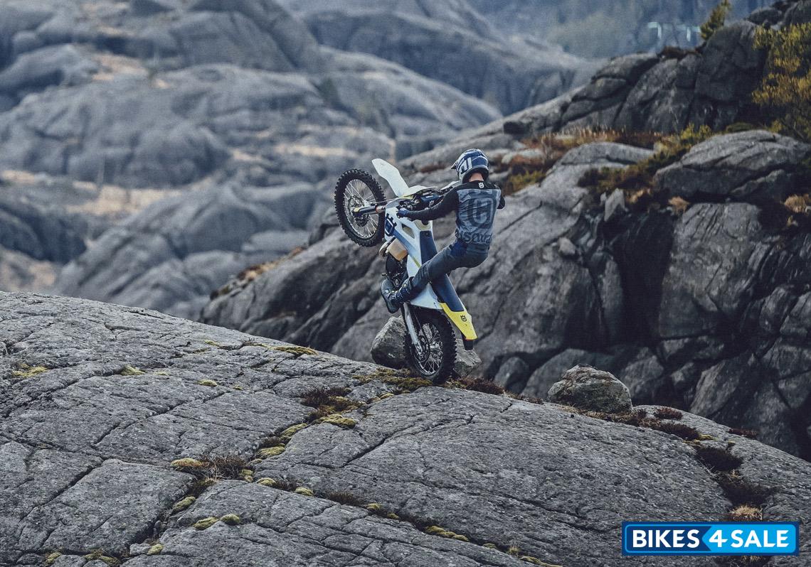 Husqvarna 2024 TE 250