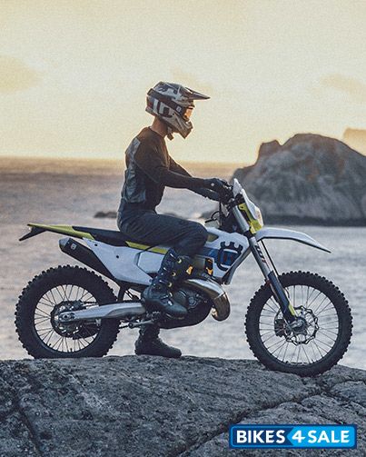 Husqvarna 2024 TE 250