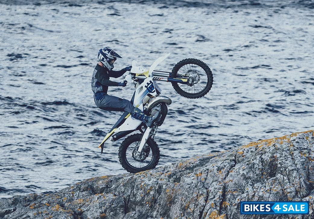 Husqvarna 2024 TE 250