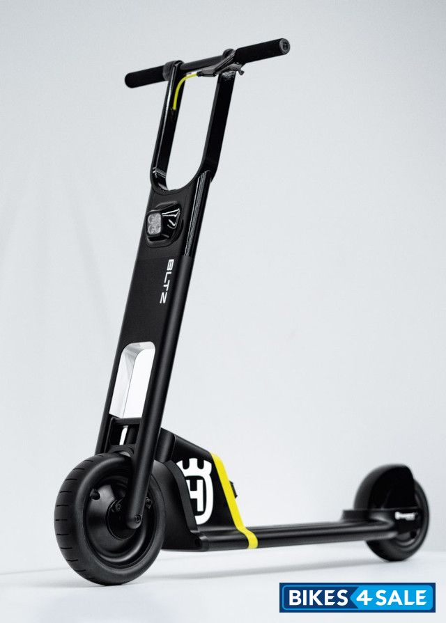 Husqvarna Bltz Concept