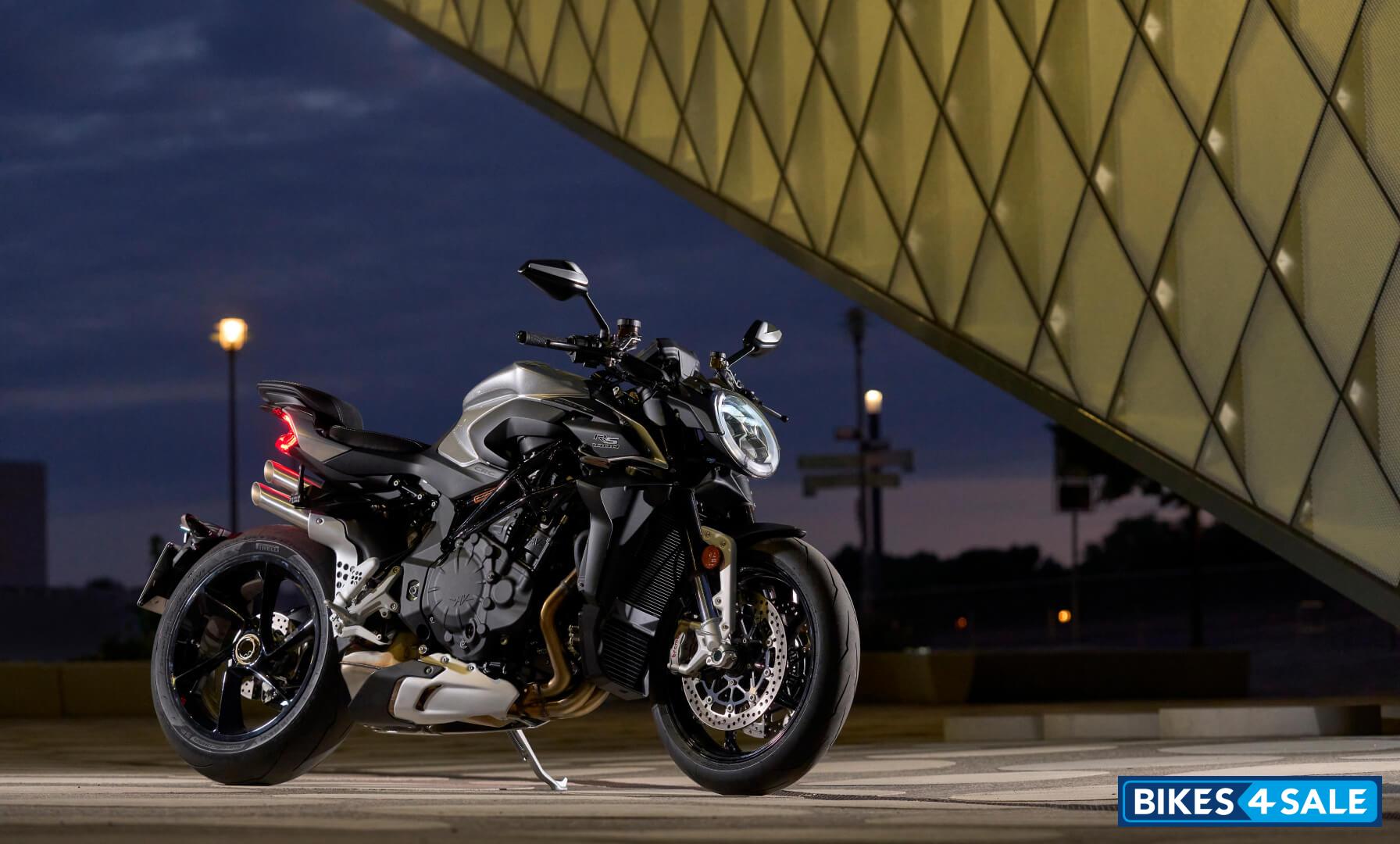 Husqvarna Brutale 1000 RS