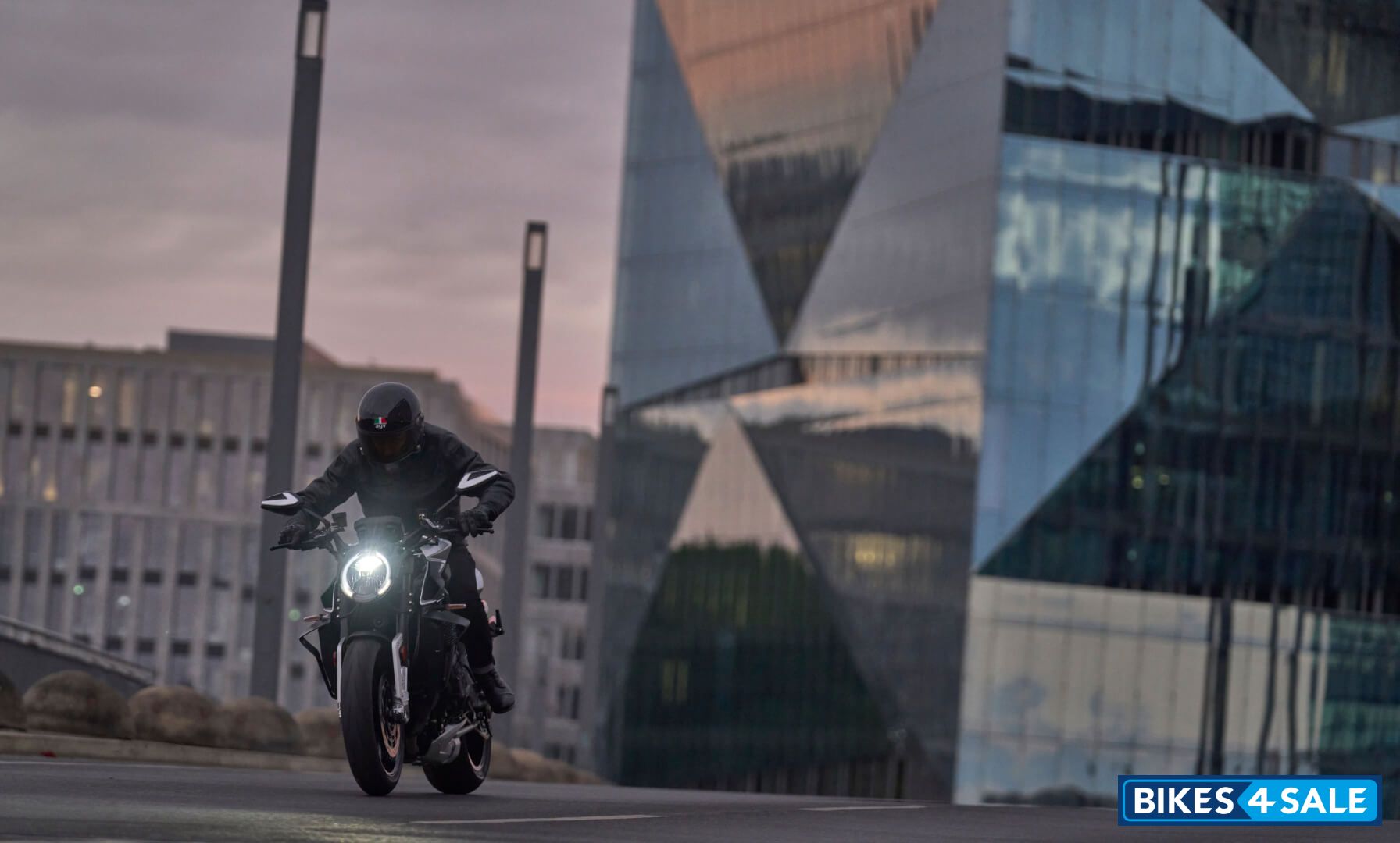 Husqvarna Brutale 1000 RS