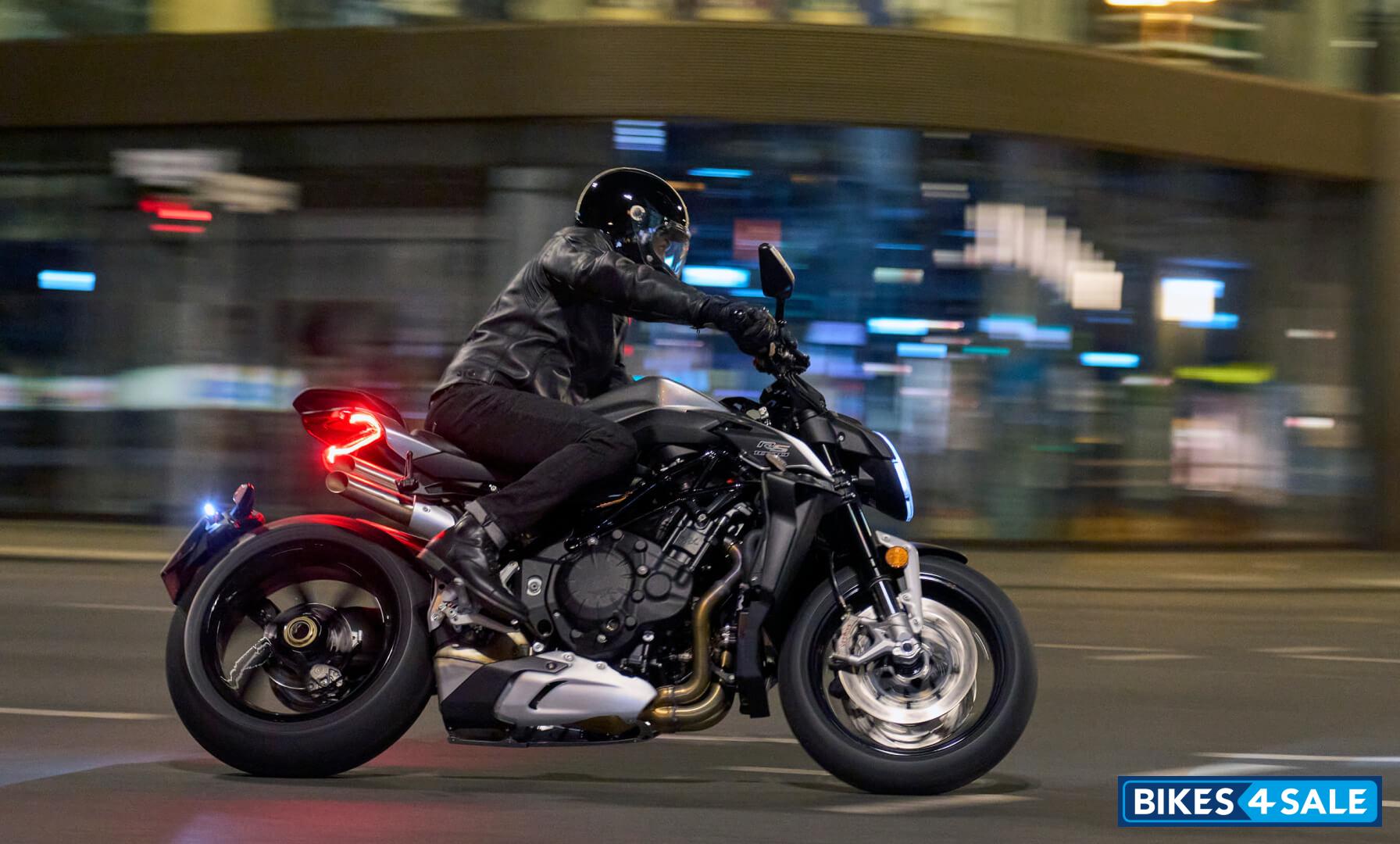 Husqvarna Brutale 1000 RS