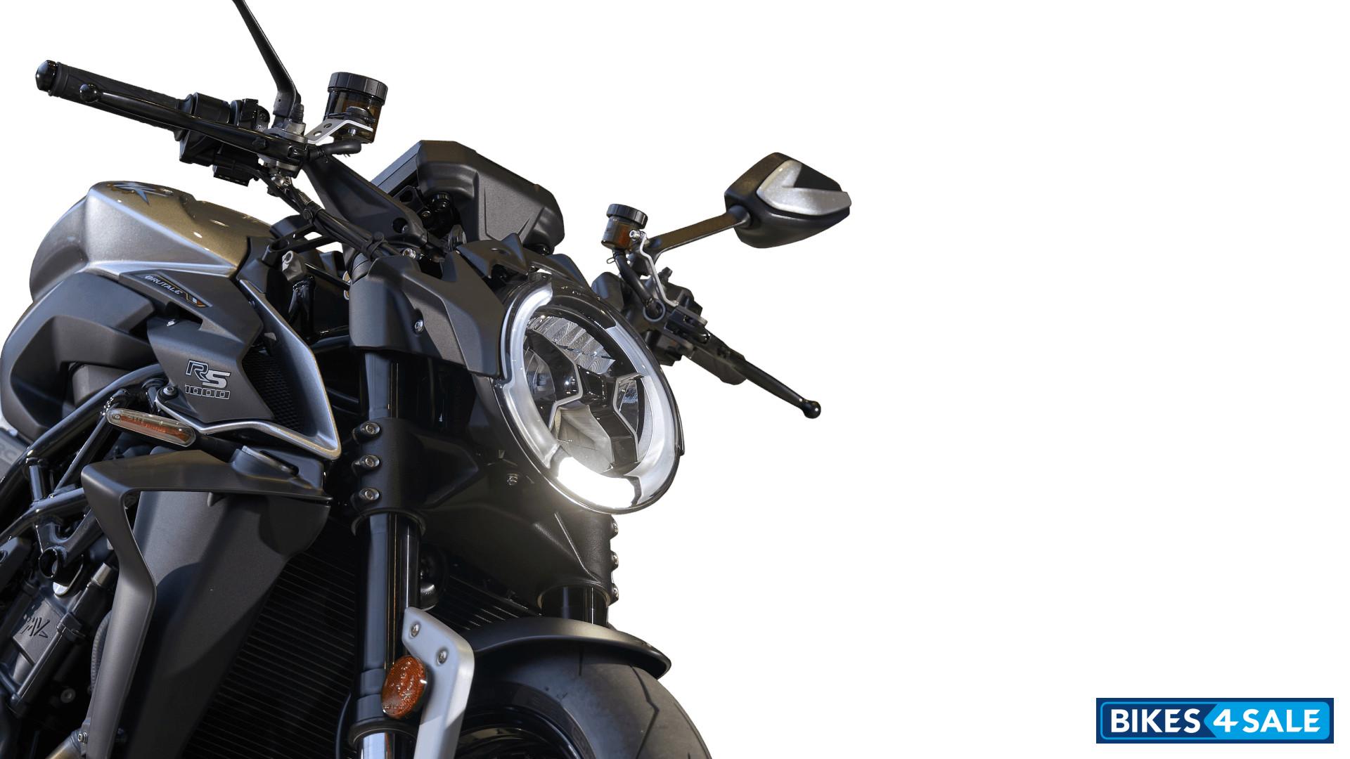 Husqvarna Brutale 1000 RS