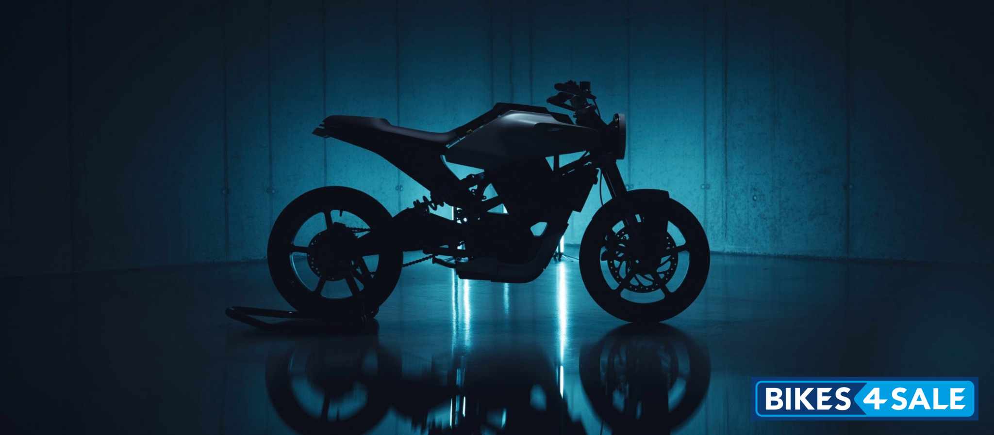 Husqvarna E-Pilen Concept
