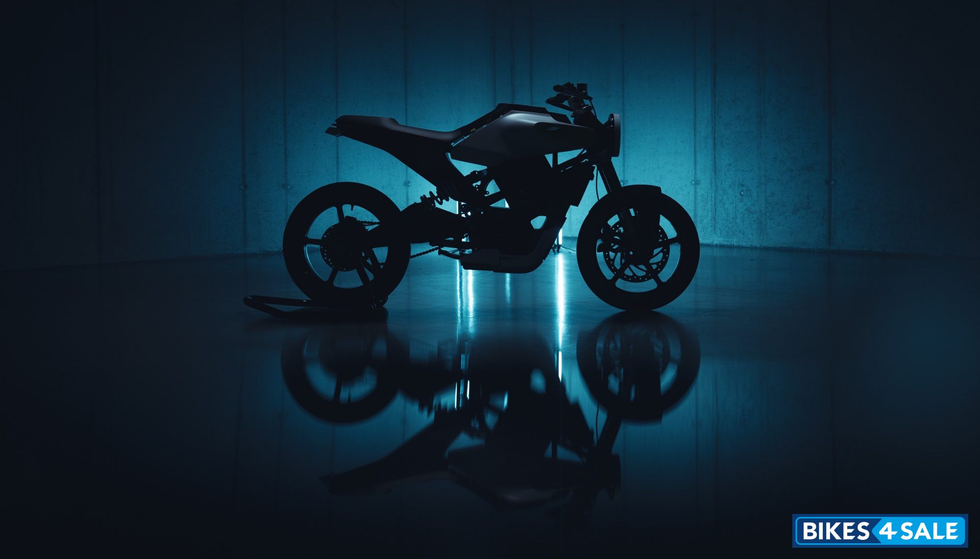 Husqvarna E-Pilen Concept