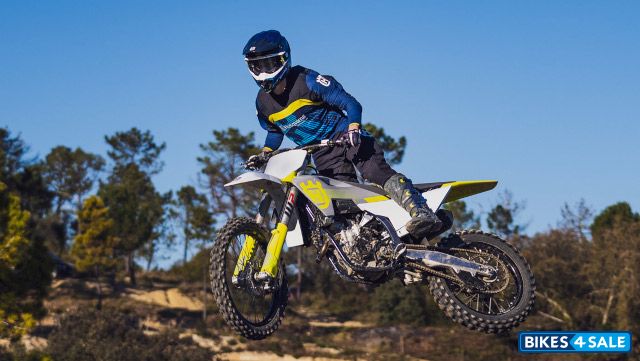 Husqvarna FC 250 2024