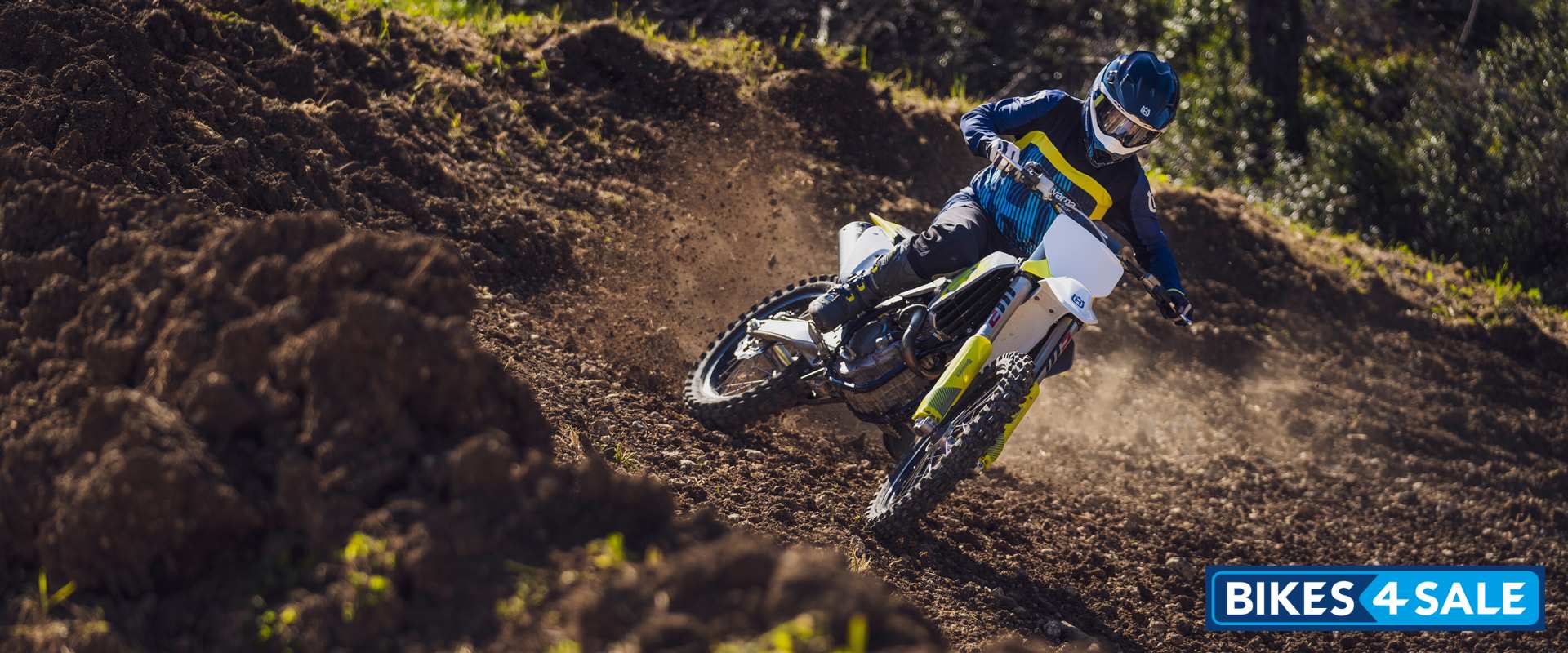 Husqvarna FC 250 2024