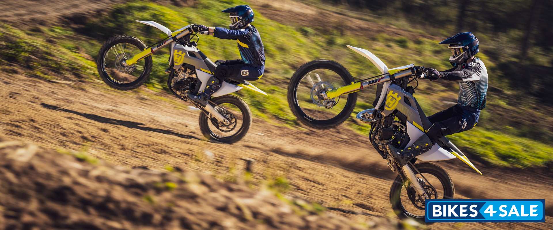 Husqvarna FC 250 2024