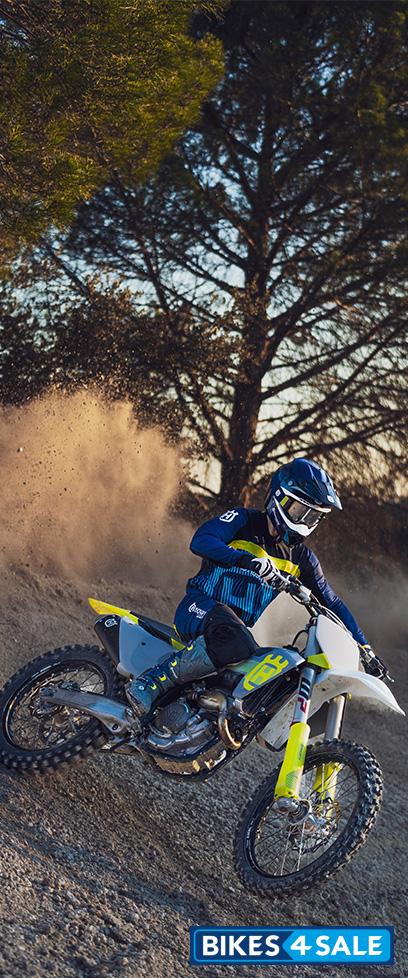 Husqvarna FC 250 2024