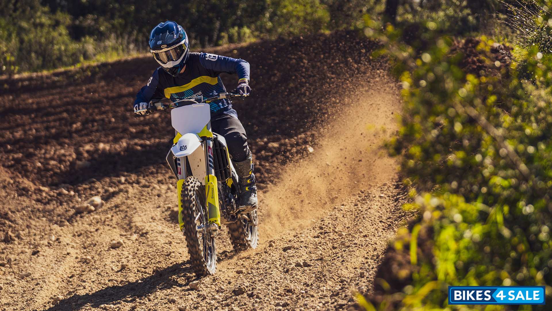 Husqvarna FC 250 2024