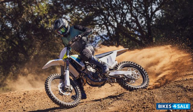 Husqvarna FC 250 2025 Husqvarna FC 250 2025