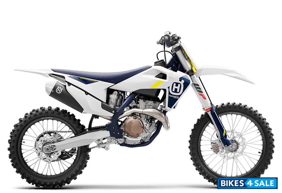 Husqvarna FC 350 2022