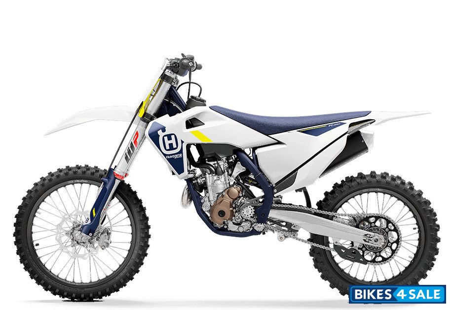 Husqvarna FC 350 2022