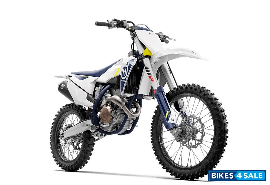 Husqvarna FC 350 2022