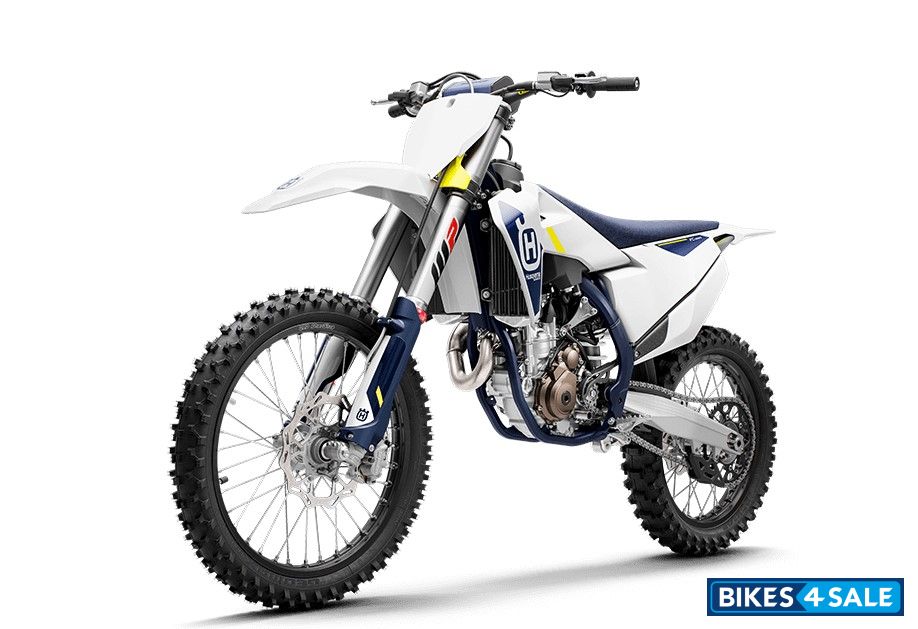 Husqvarna FC 350 2022